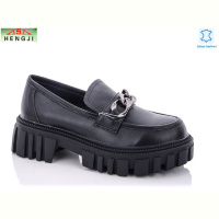 Туфли HENGJI-ELENA A258