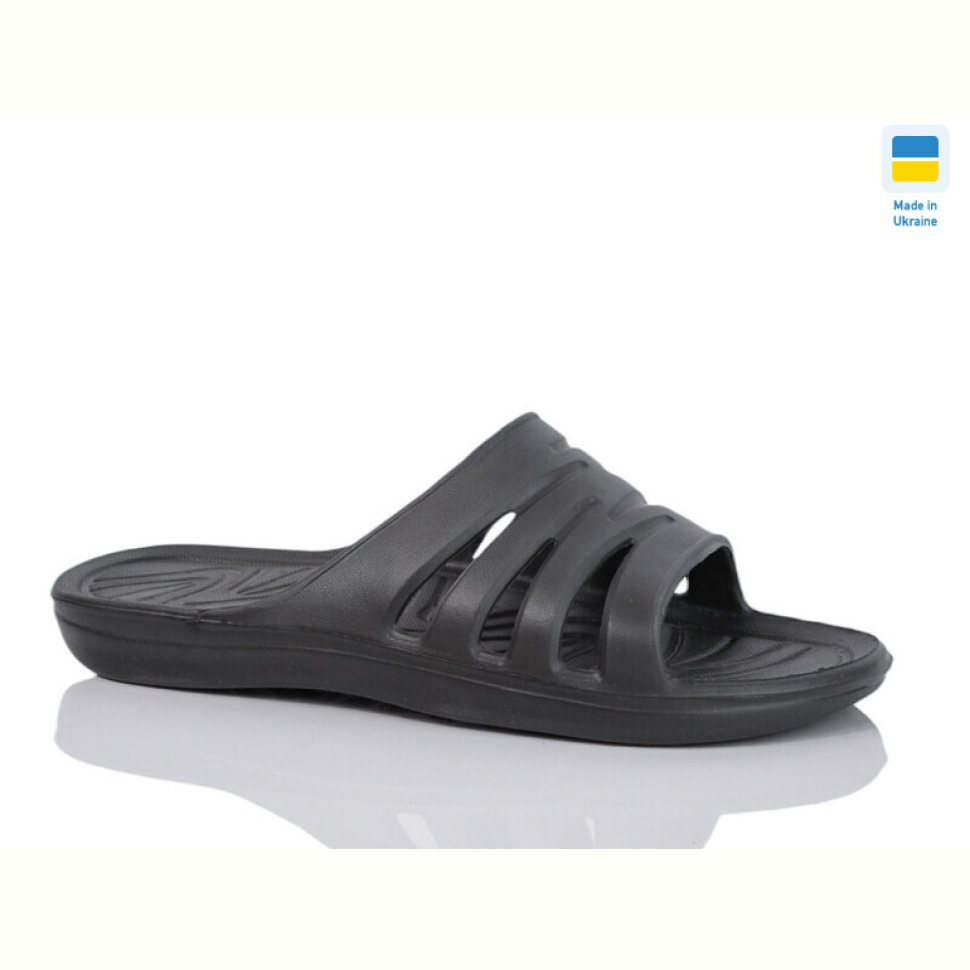 Шлепки Lot Shoes Краб хакі