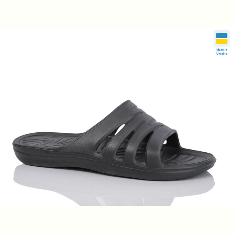 Шлепки Lot Shoes Краб хакі