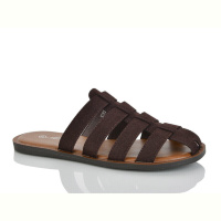 Шлепки Loretta E785-2