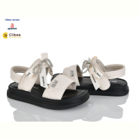 Босоножки Clibee-Doremi A3356 beige