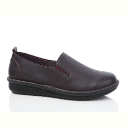 Туфли Republic 2271 bordo