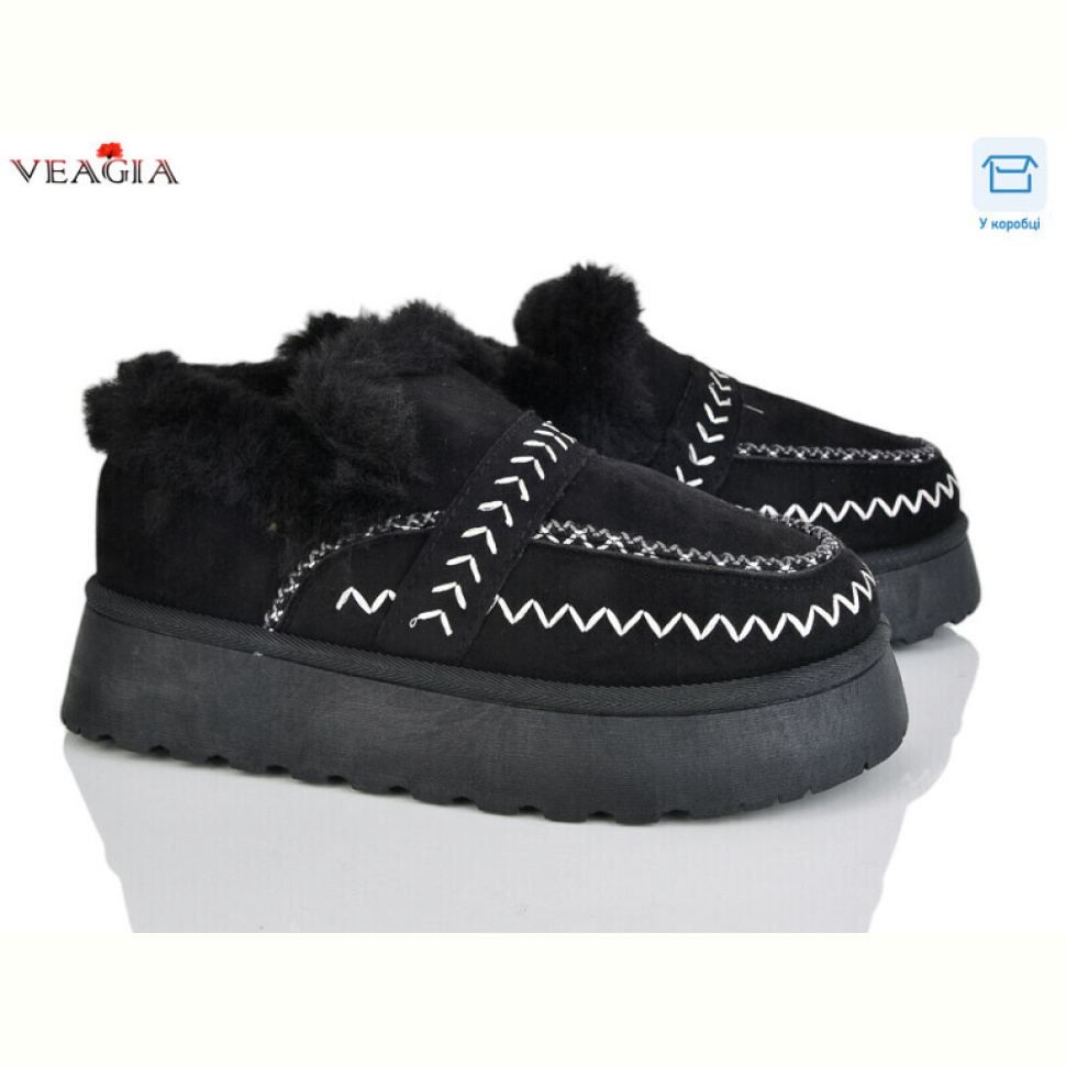 Угги Veagia-ADA F6622