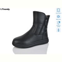 Ботинки Trendy DH3353-1