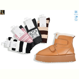 Угги Lilin L953-9