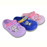 Кроксы Lion-Lu 42492-13 mix