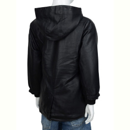 Куртка Obuvok F12 black (06908)
