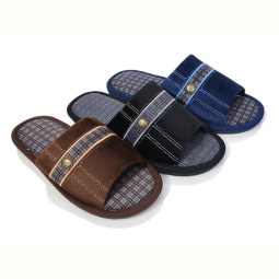 Тапки Deshman WF963 mix