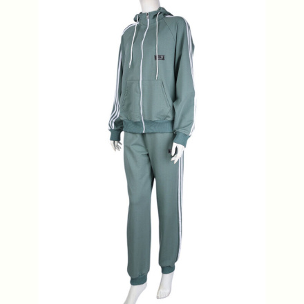 Спортивный костюм Banko N004-2 green