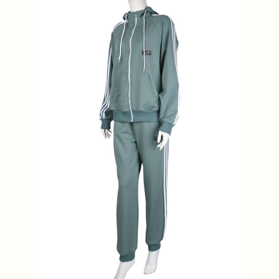 Спортивный костюм Banko N004-2 green