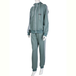 Спортивный костюм Banko N004-2 green