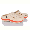 Кроксы Alimama-Girnaive 813 beige
