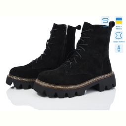 Ботинки Ailinda 6516-1M old