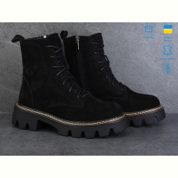 Ботинки Ailinda 6516-1M old