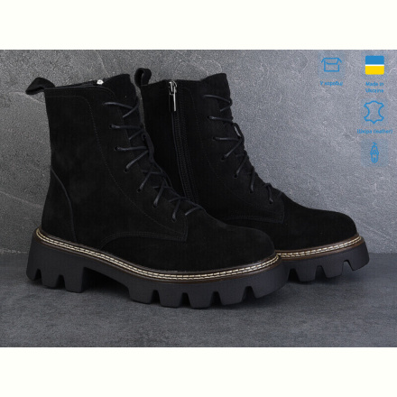 Ботинки Ailinda 6516-1M old