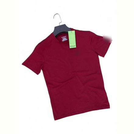 Футболка Said 002-20 red