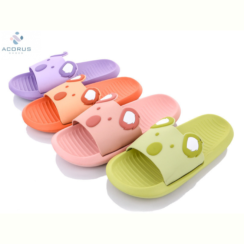 Шлепки Acorus 1214 mix