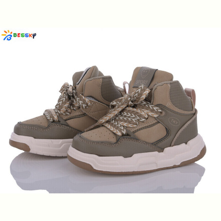 Кроссовки Bessky-Kellaifeng BE3417-4B