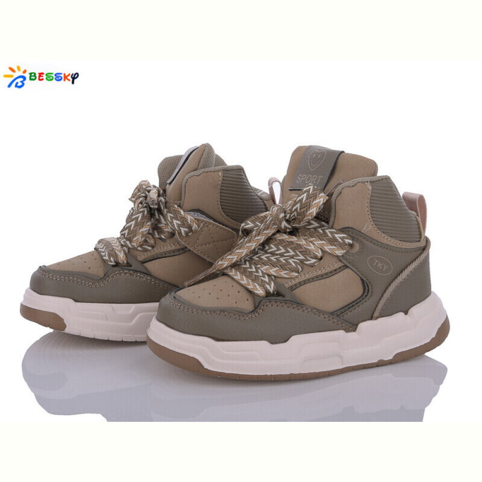 Кроссовки Bessky-Kellaifeng BE3417-4B