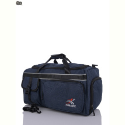 Сумка Superbag 211221 blue