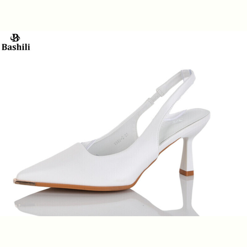 Туфли Башили V342-2