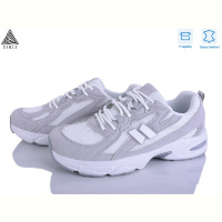 Кроссовки STILLI Group NB620-2R шкіра піна