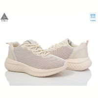 Кроссовки STILLI Group CX960-3 піна