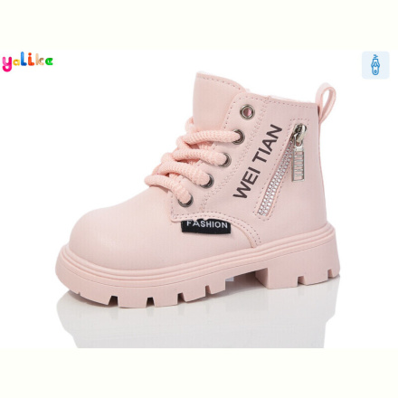 Ботинки Yalike 669-2