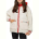 Куртка Massmag 8023 white