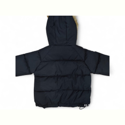 Куртка Kids-modnik 8834-1 чорний