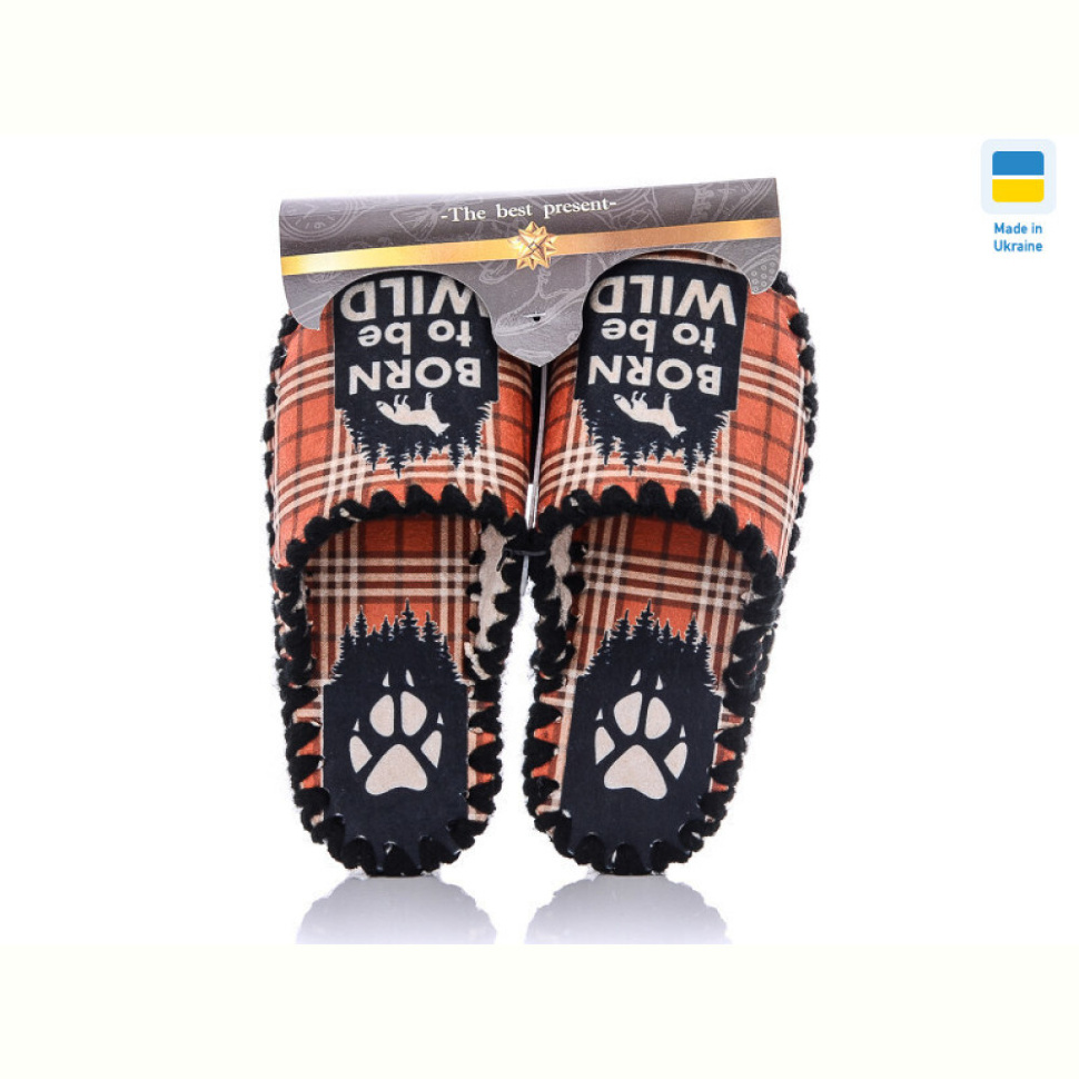 Тапки Active 5-140