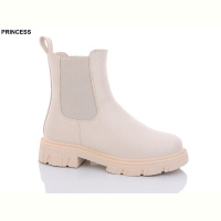 Ботинки Princess Q097