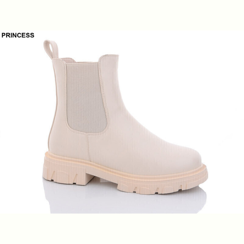 Ботинки Princess Q097