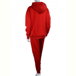 Спортивный костюм Ledi-Sharm 3013 red
