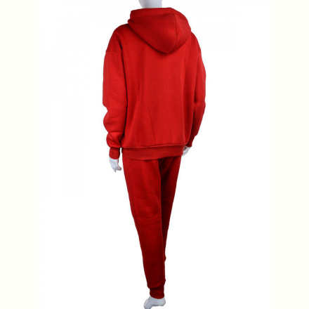 Спортивный костюм Ledi-Sharm 3013 red