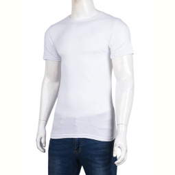 Футболка Banko N006-4 white