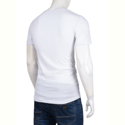 Футболка Banko N006-4 white