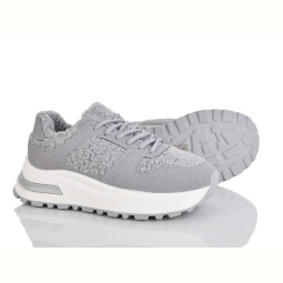 Кроссовки Бабочка-Mengfuna-AESD HY5621-248