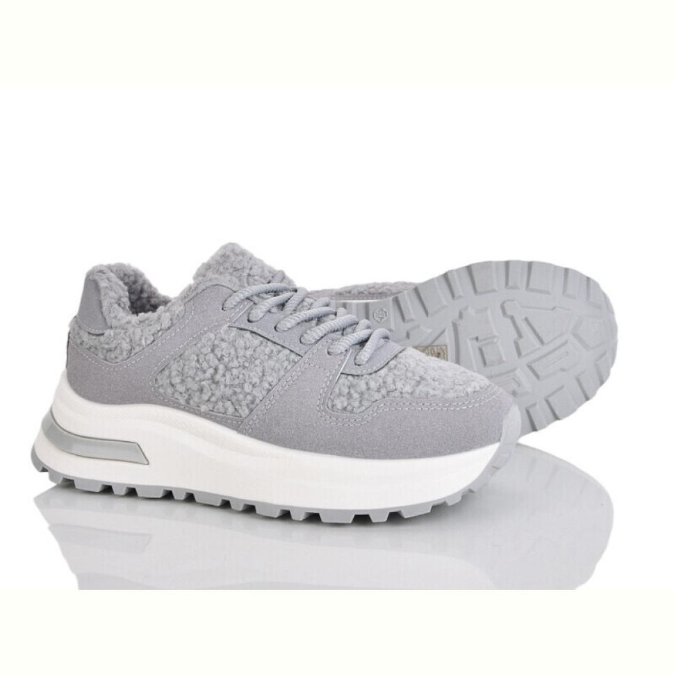 Кроссовки Бабочка-Mengfuna-AESD HY5621-248