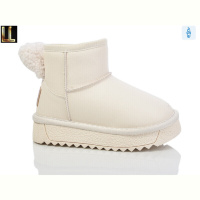 Угги Lilin BL862-7