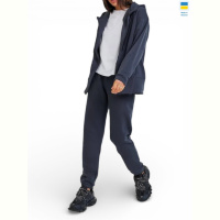 Спортивный костюм Sport style 111-1023 графіт