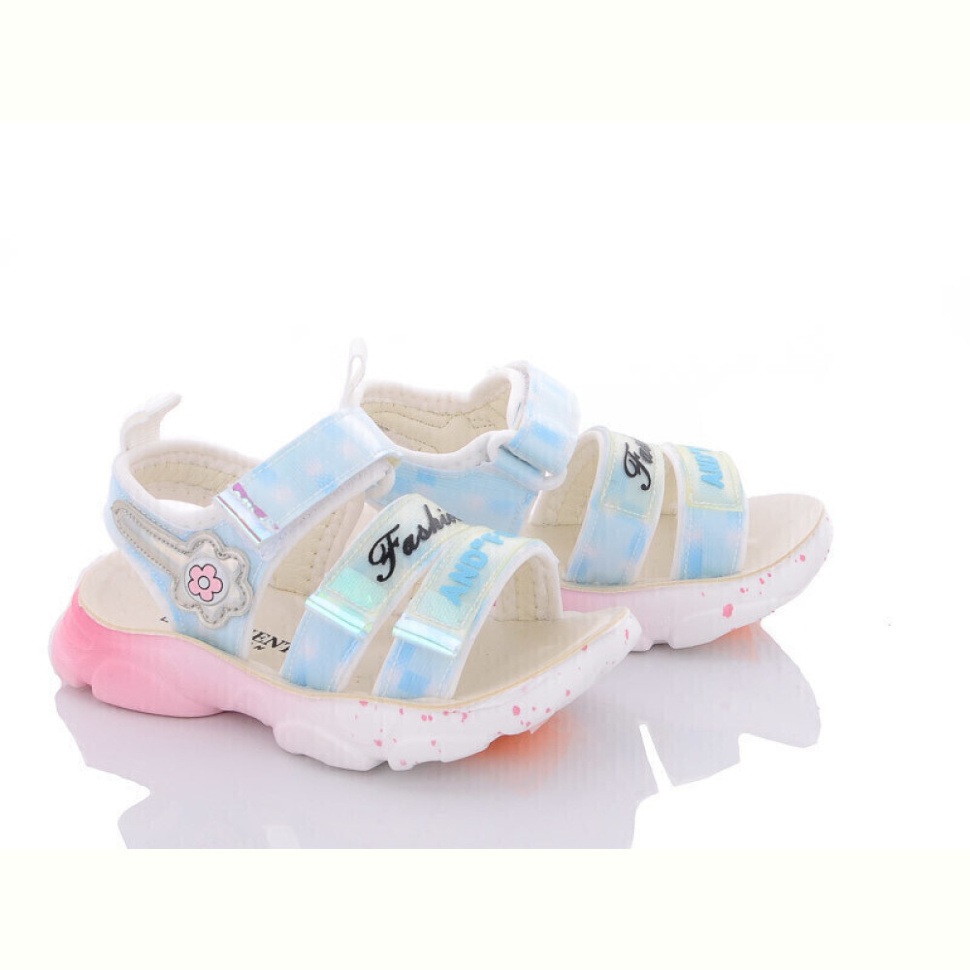 Босоножки Ok Shoes B22-2D