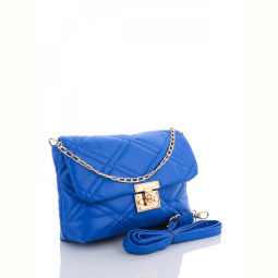 Сумка David Polo 2118-9 blue
