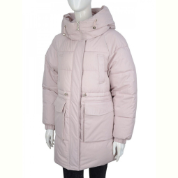 Куртка Hope 9029 pink