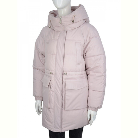 Куртка Hope 9029 pink