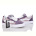 Кеды Violeta HD84(B2588) purple