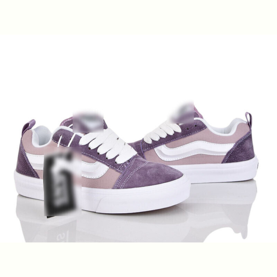 Кеды Violeta HD84(B2588) purple