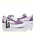 Кеды Violeta HD84(B2588) purple