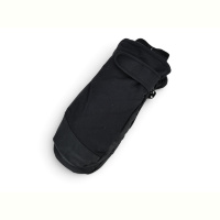 Варежки Королева D1 black