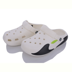 Кроксы Lion-Lu F777-6 white